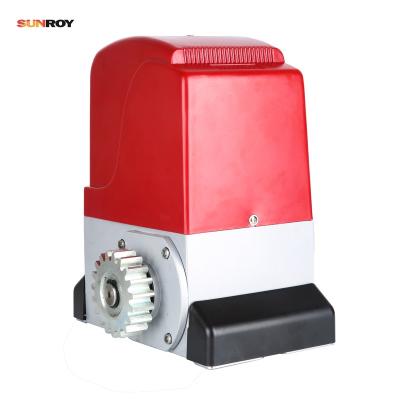 China AC 1600KG Industrial Sliding Gate Motor for sale