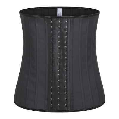 China Breathable Waist Cinchers Waist Trimmer Waist Trimmer Belt Plus Size Shapers 6XL for sale