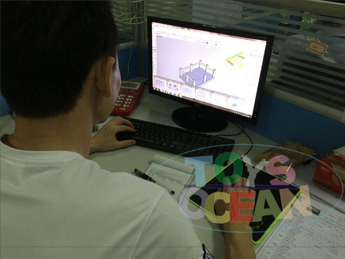 Verified China supplier - Toys-Ocean Amusement Equipment Co Ltd