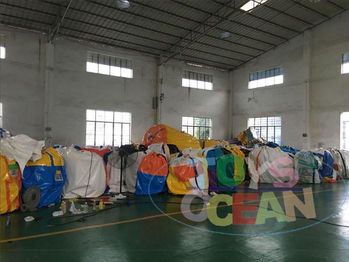 Verified China supplier - Toys-Ocean Amusement Equipment Co Ltd