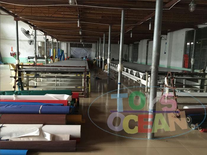 Verified China supplier - Toys-Ocean Amusement Equipment Co Ltd