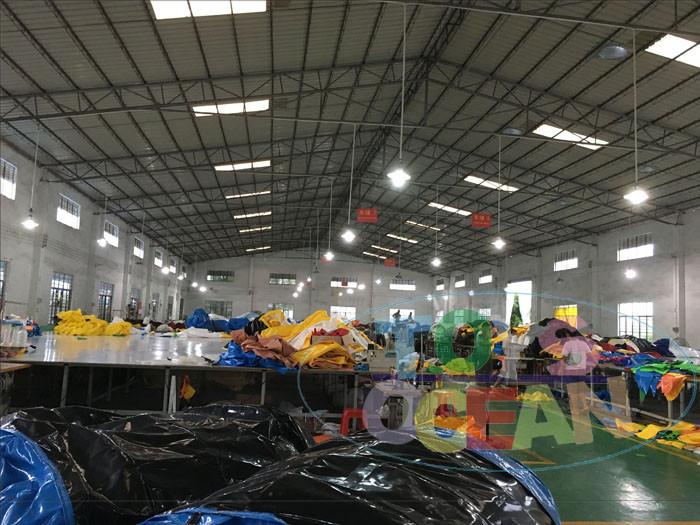 Verified China supplier - Toys-Ocean Amusement Equipment Co Ltd