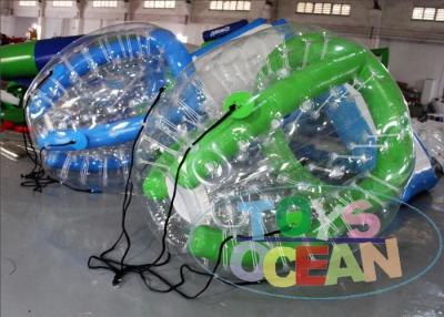 China Summer Seaside Inflatable Water Game Towable Tubes Funny Water Sport For Adult for sale