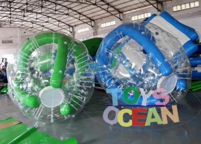 China Aqua Game Inflatable Water Game Hurler Tubes Barf Ball Towable Boat Water Toys for sale