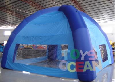 China Custom Outdoor Event Space Inflatable Dome Tent Waterproof for Advertising for sale