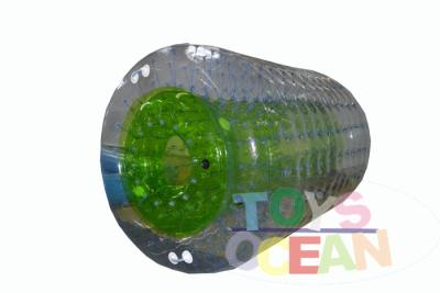 China Popular Transparent Adult Inflatable Bubble Ball Floating Aqua Balls For Park for sale