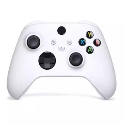 China Touch Buttons Original Wireless Vibration Gamepad Controller For XBOX Series S/X for sale