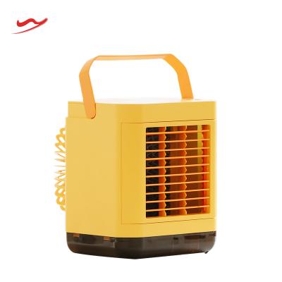 China New WYWD Hotel Fan Air Conditioner Fan Personal Cooler Air Fan With Cheap Price for sale