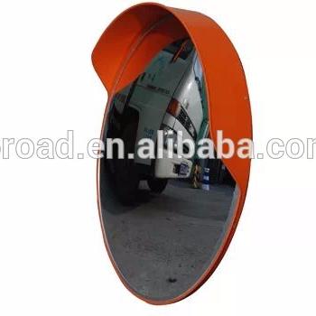 China CE 30 Acrylic Concave Mirror Outdoor Indoor Acrylic 45 60 80 100 120cm Convex Mirror for sale