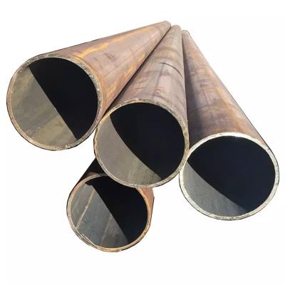 China Pipe Factory Direct Selling Liquid Hot Dip Galvanized Seamless Steel Pipe And Pipe Tube for sale