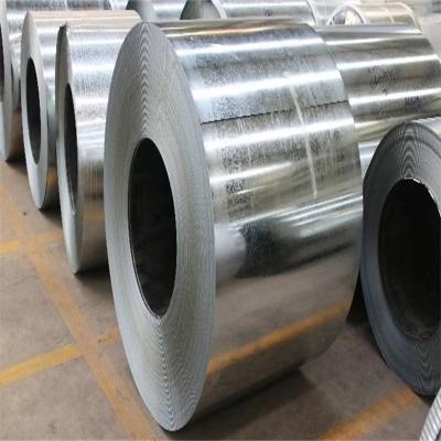 China Braking Small Tools DC51D Hot Dipped Galvanized Steel Coil Galvalume Steel Coil Aluzinc Steel Galvanized Sheet for sale