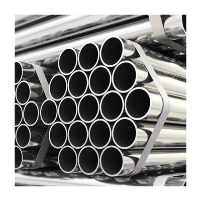 China Structure Pipe Hot Dip Galvanized Round BS 1387 Steel Pipe for sale