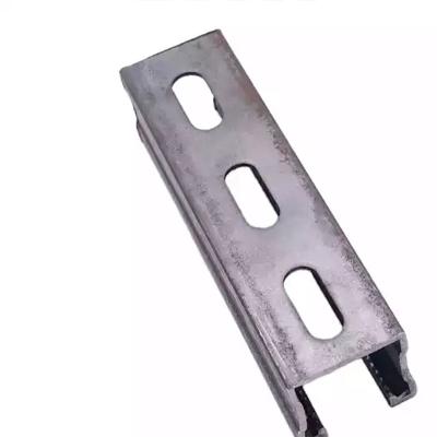 China Building construction heibei c channel rail stainless steel channels prices steel c-channel cold rolled c channel steel for sale