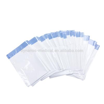 China Cost Effective Plastic Dresser Liner Bags For Bedside Dresser Value Pack Individually Folded 100 Counts Easy To Use for sale