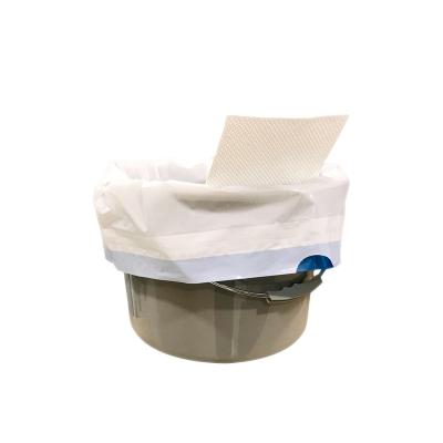 China Safety dresser liner with absorbent pad for sale