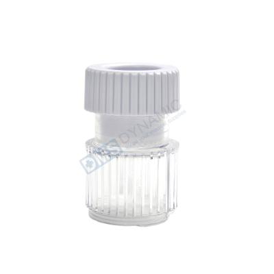 China User Friendly White Plastic Crusher Pill Crusher Non Sterile Easy To Crush Pills for sale