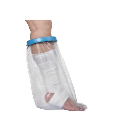 China Waterproof Medical Molded Bandage Protector For Adult And Children for sale