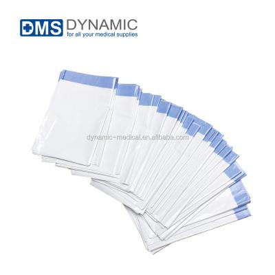 China Do not leak leading manufacturer of dresser liners grade package 100 count universal fit medical grade bedside dresser liners for adult dresser for sale