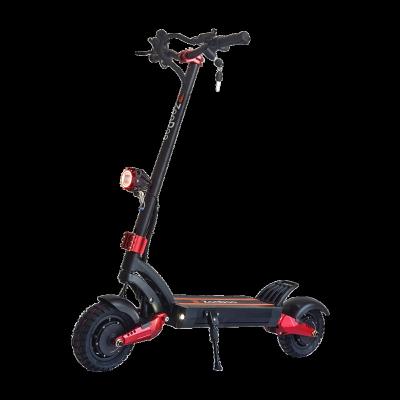 China 10Inch/2000W Unisex Fast Electric Scooter 10X Electric Off-Road Scooter 0 With Electric China Factory Direct Sale Scooter For Adults for sale