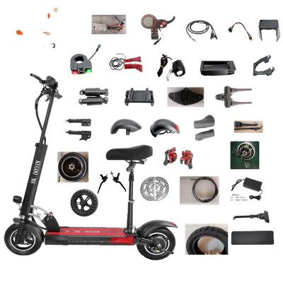 China Kugoo M4/M4pro unisex spare parts electric scooter spin tool repair spare part accessories for original Kugoo electric scooter for sale