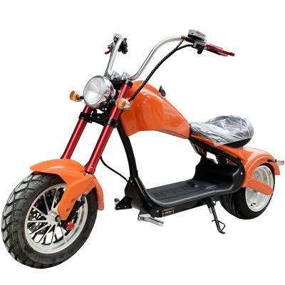 China 2021 hot product unisex two wheel 3000w/25ah COCOS popular city scooter in EU warehouse in stock for adults for sale