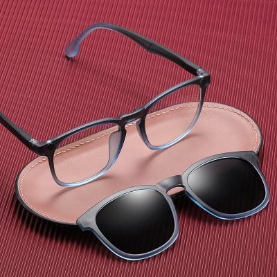 China 2021 Luxury Trendy Fashion Sun Glasses Band Sunglasses Safety Optical Frames Reading Polarized Sun Glasses Set for sale