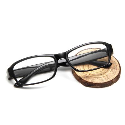 China Factory Wholesale Good Quality Slim Stock TR90 Cheap Reading Glasses for sale