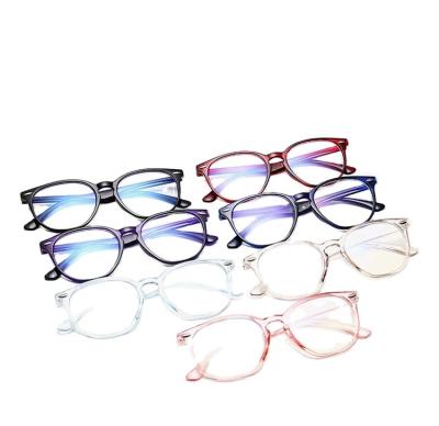 China For Reading Glasses High Quality Eye Glass Frames Women Optical Frame Glasses for sale