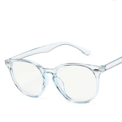 China For Reading Glasses Metal Frame Anti Blue Glasses Eyeglasses Frames Optical Glasses Frames Glasses Optical for sale