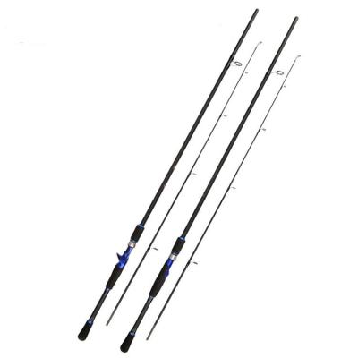 China Spinning/Light Casting Sea Bass Lure Fishing Rod Freshwater Rod Fishing Surfcasting Fishing Rod for sale