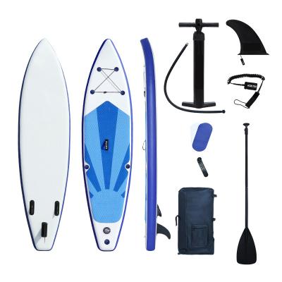 China Water Sports Area 4.5m 4.2m 3.9m 3.3m Stand Up Travel Backpack Leash Traveling Sup Stand Up Paddle Board For Surfing Rowboats for sale