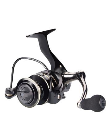 China Straight fishing reels reel fishing rod and daiwa reel combo for sale