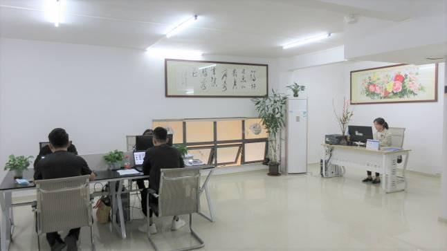 Verified China supplier - Yangjiang Xianshamei Trading Co., Ltd.