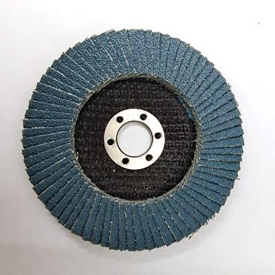 China Metal Polishing 100cm Diamond Fin Disc Abrasive Fin Wheels With Sandpaper For The Purpose Of Polishing for sale