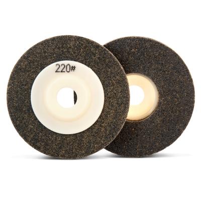 China For China Diamond Grinding Wheels Polishing Disc 4 Inch Marble Grinding Wheel For Granite for sale