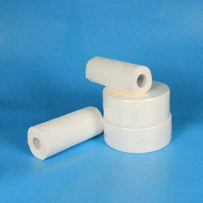 China Virgin Kitchen Cleaning Paper Roll Kitchen Food Grade Paper Towels Roll Paper Eco-friendly Kitchen for sale