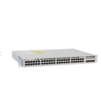 China C9200-48 P-A Original 9200 48 Port PoE+ Network Switch C9200-48P-A for sale