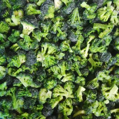 China Frozen Broccoli FROZEN for sale