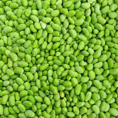 China FROZEN soybean frozen meat for sale