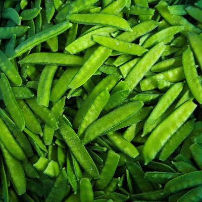 China Factory direct sale healthy high quality frozen vegetable peas with cheap price for sale