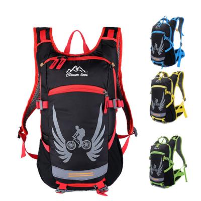 China camping & Custom Bicycle Backpack Pack Cycling Backpack Hiking Hiking Backpack for sale