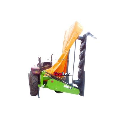 China Hotels 3 Point Hitch Disc Mower, Bush Cutter Mower, Lawn Mower for sale