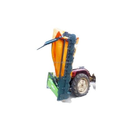 China Hotels PTO Driven Disc Hay Mower , Lawn Mower for sale