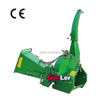 China Hotels CE Approved Hydraulic Feed Rollers 10inch Wood Chipper BX92R In Stock For Sale for sale