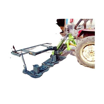 China Hotels Disc Drum Mower For Tractor , Rotary Hay Mower for sale