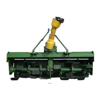 China Hotels Hoe Heavy Duty Rotary Tiller Used , Rotary Hoe Cultivator for sale