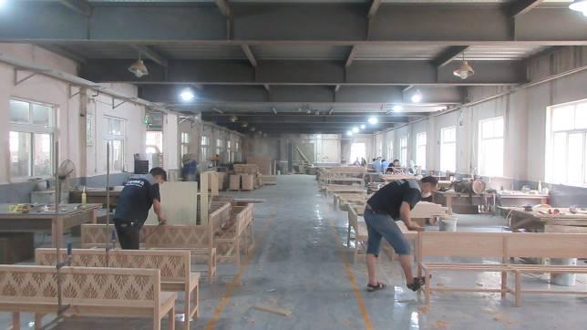 Verified China supplier - Shanghai Beltone Furniture Co., Ltd.