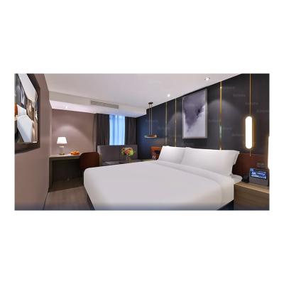 China Contemporary Commercial Furniture Hotel Bedrooms Price Made In China 5 Star Hotel Furniture for sale