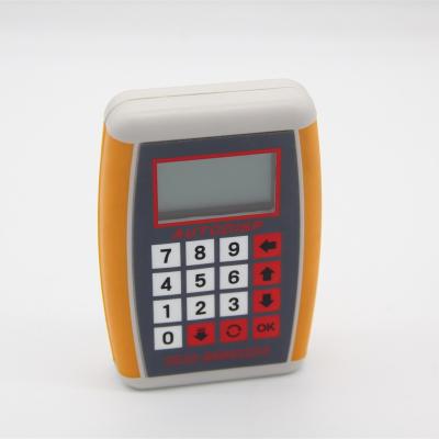 China Indoor Chinese Sale Wholesale Price of Remote Control Gas Price Sign for sale