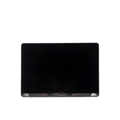 China Speaker Laptop LCD Display Assembly For Macbook Air A1932 MRE82 EMC3184 2018 LCD Display Screen for sale